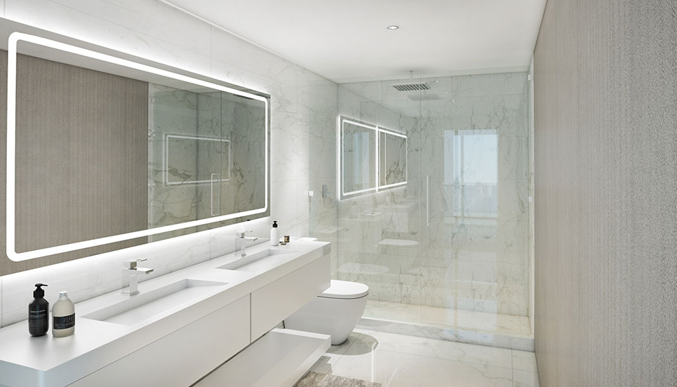 Oasis Hallandale Unit A