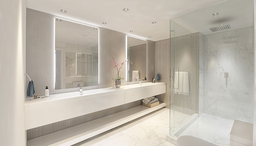 Oasis Hallandale Unit C