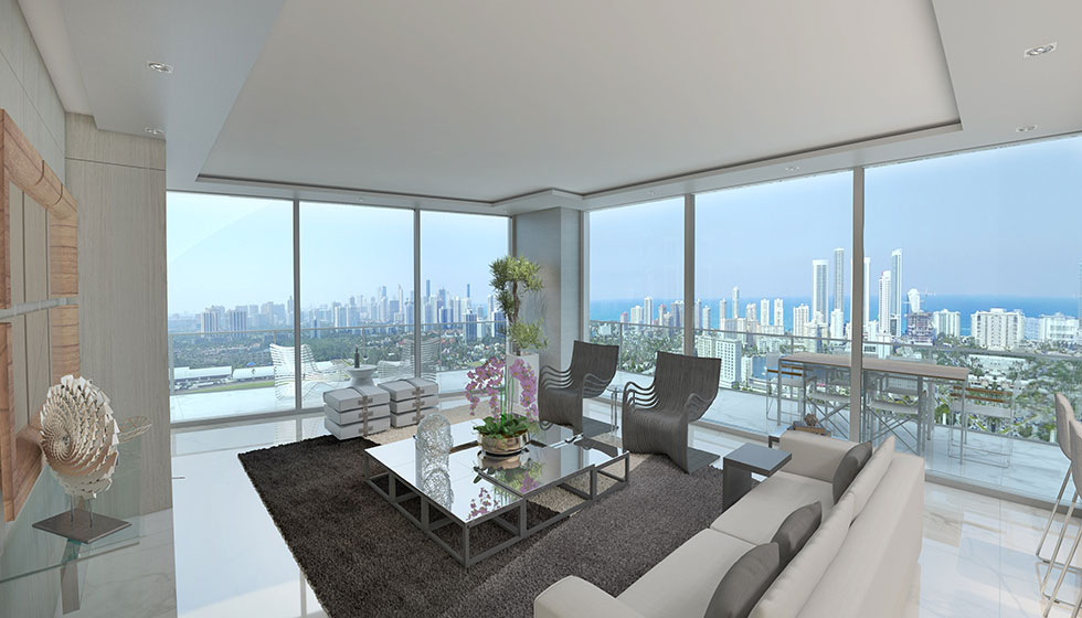 Oasis Hallandale Unit C