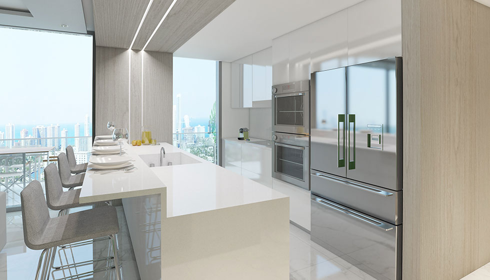 Oasis Hallandale Unit C