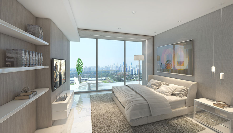 Oasis Hallandale Unit C