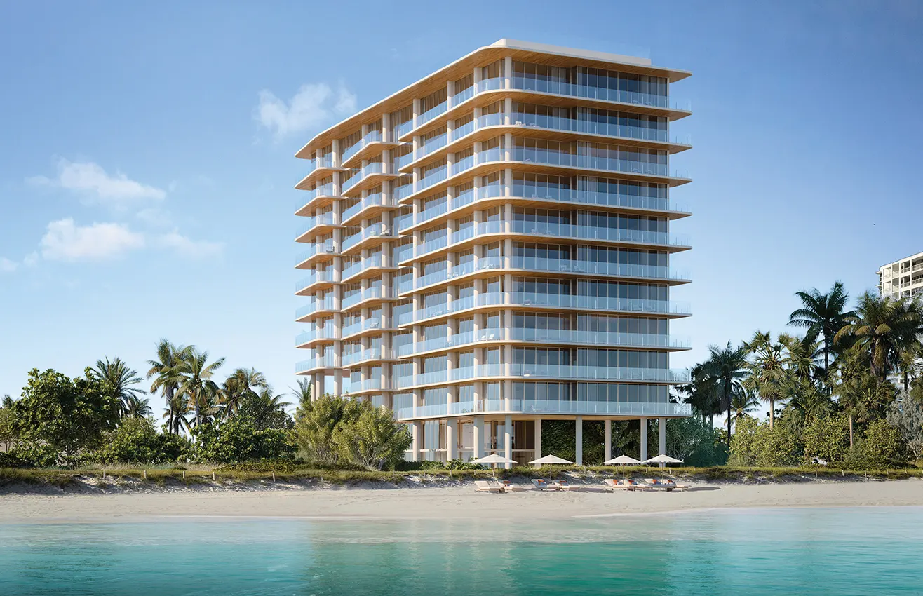 Ocean House Surfside