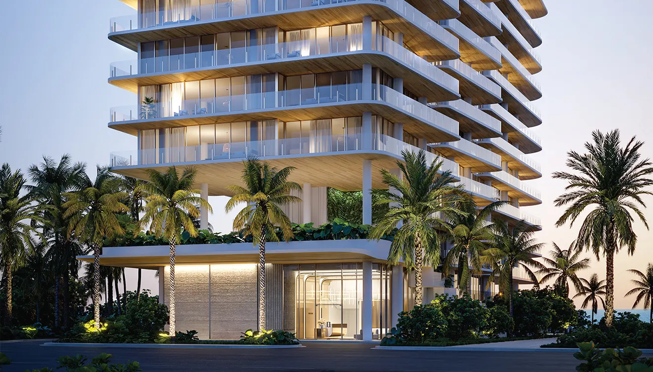 Ocean House Surfside 