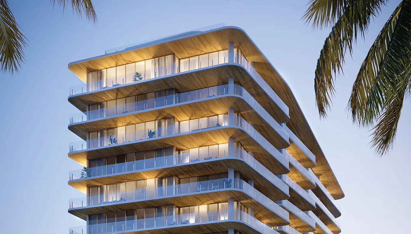 Ocean House Surfside 