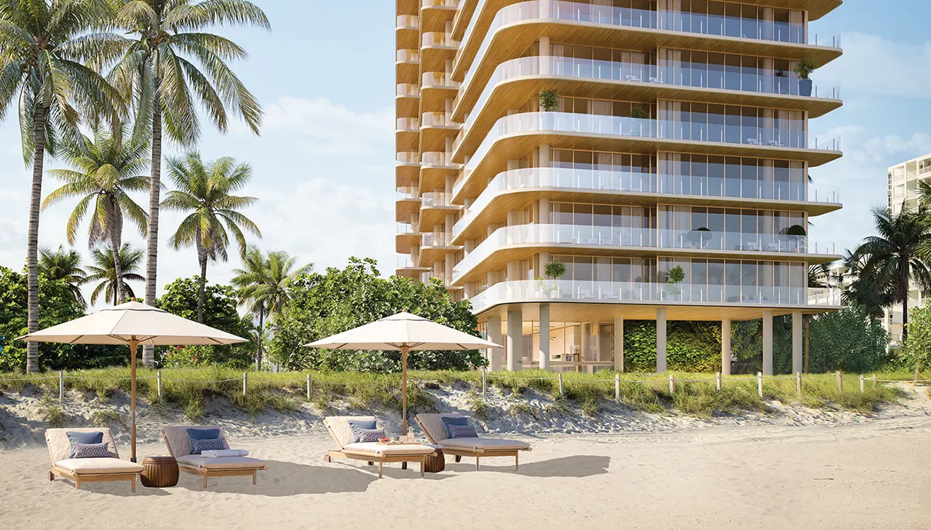 Ocean House Surfside 