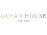 Ocean House Surfside Logo