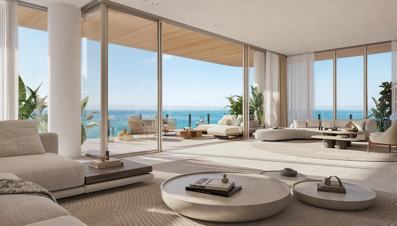 Ocean House Surfside 