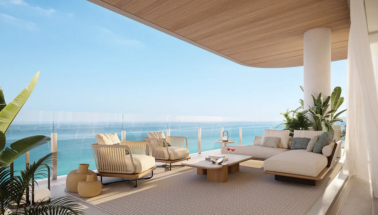 Ocean House Surfside 