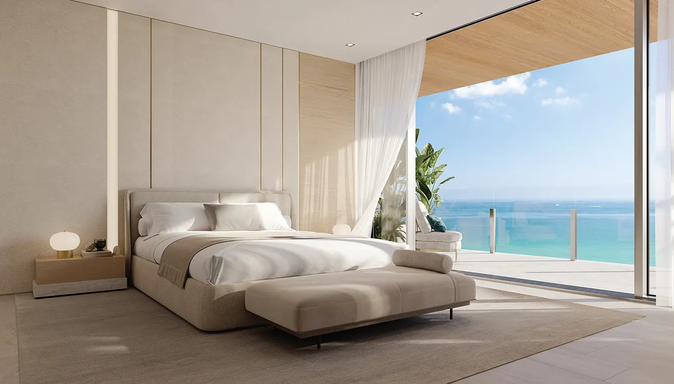 Ocean House Surfside 