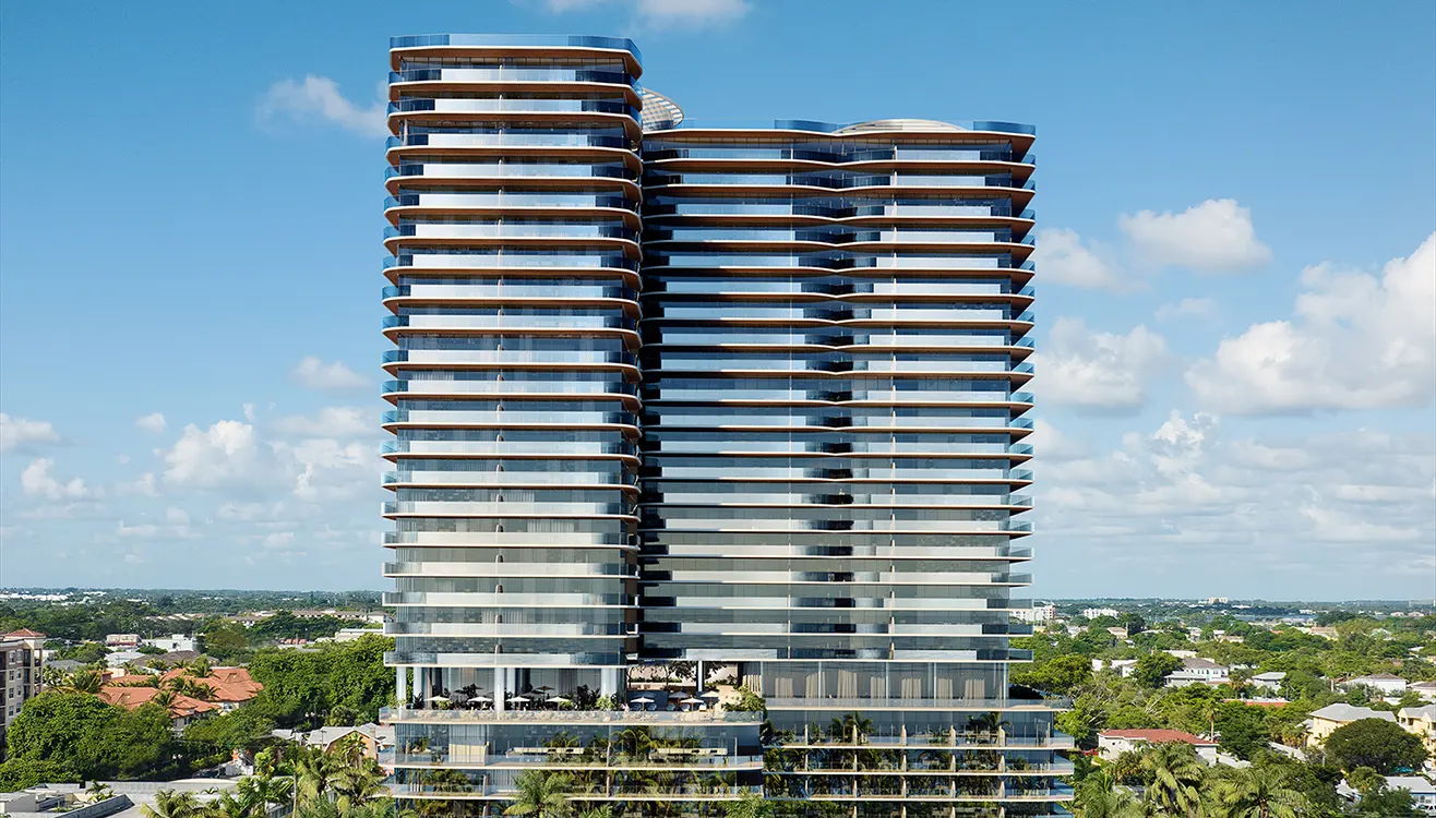 Olara, West Palm Beach