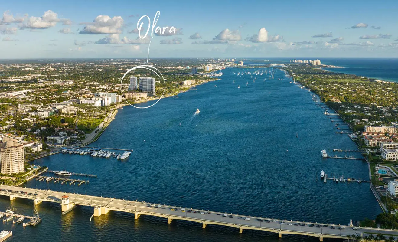 Olara, West Palm Beach