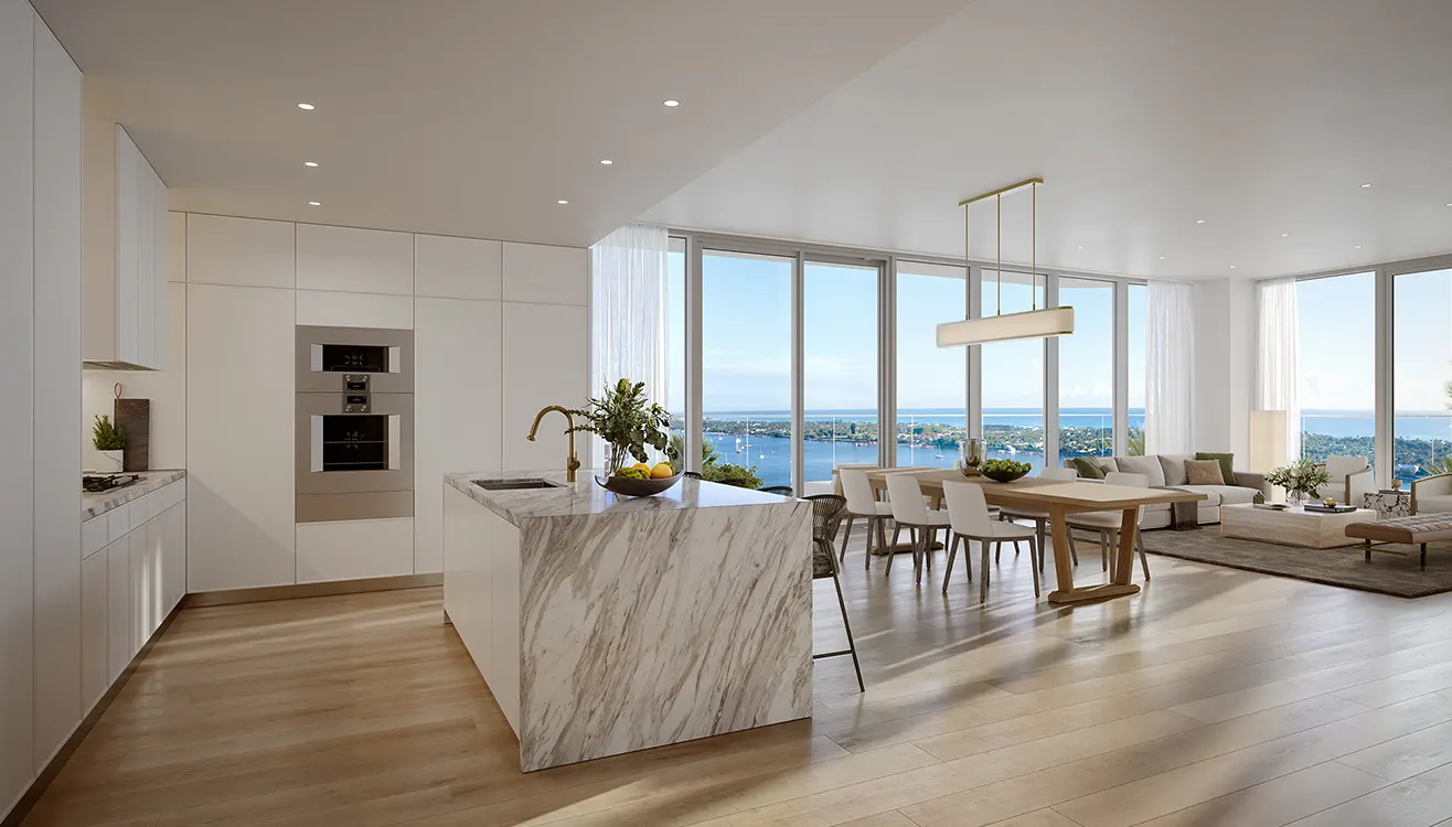 Olara, West Palm Beach - Residence