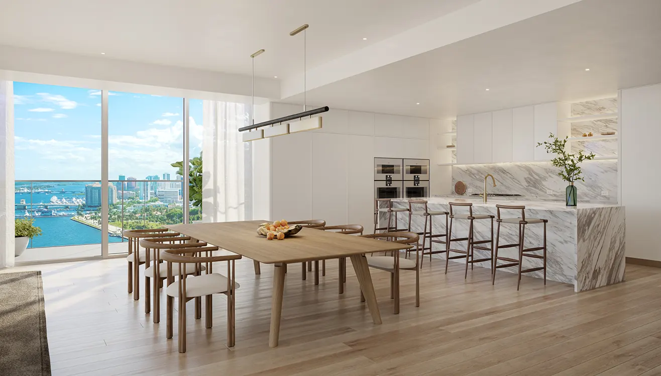 Olara, West Palm Beach - Residence