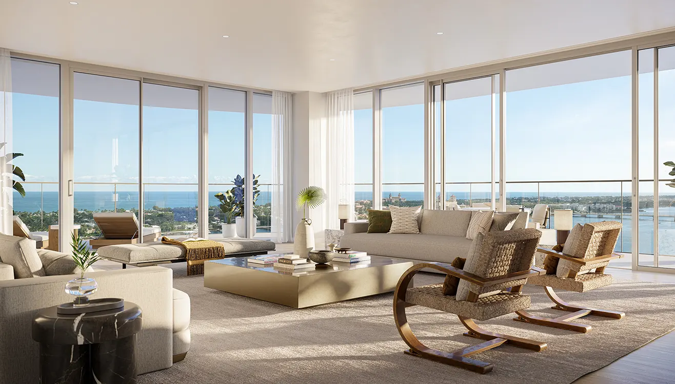 Olara, West Palm Beach - Residence