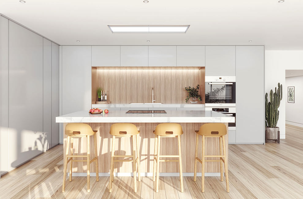Onda Kitchen