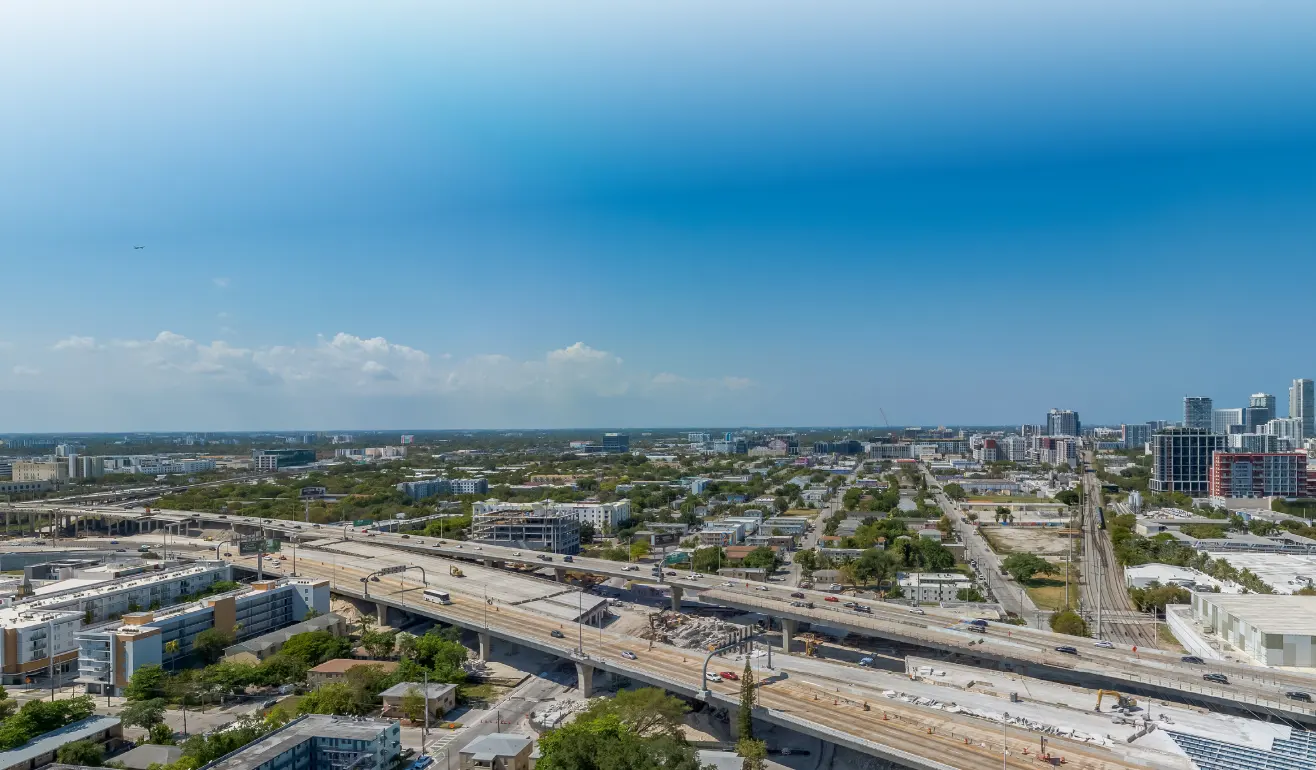 Day View, Level 22, Northwest