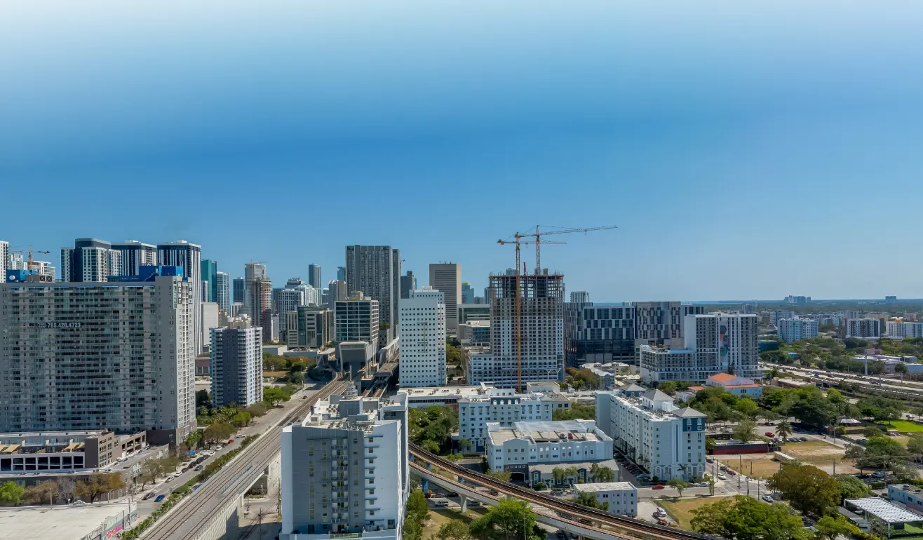 Day View, Level 22, South