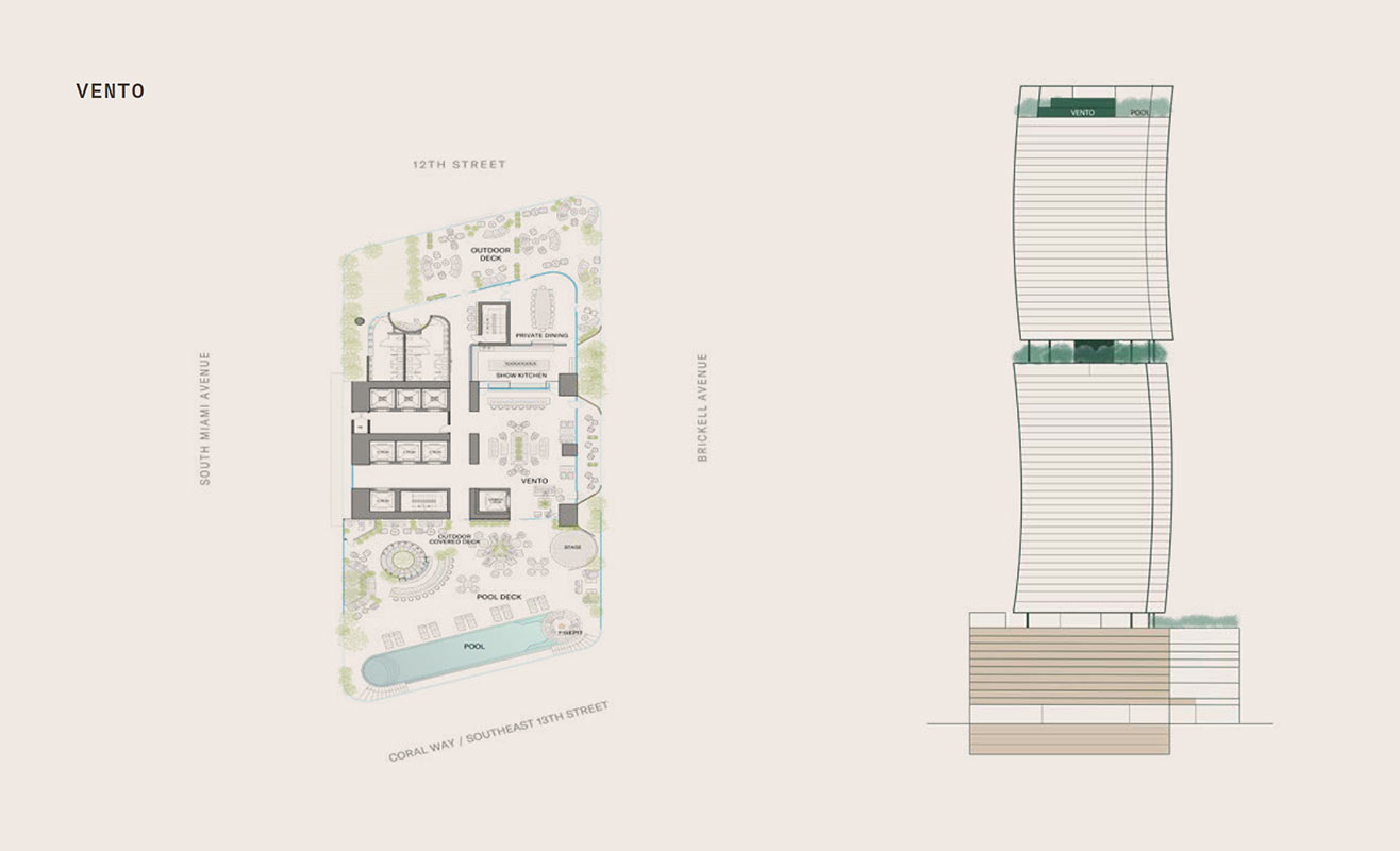 Ora by Casa Tua - Vento