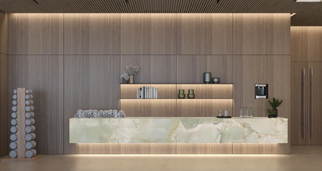 BPagani Residences, Miami