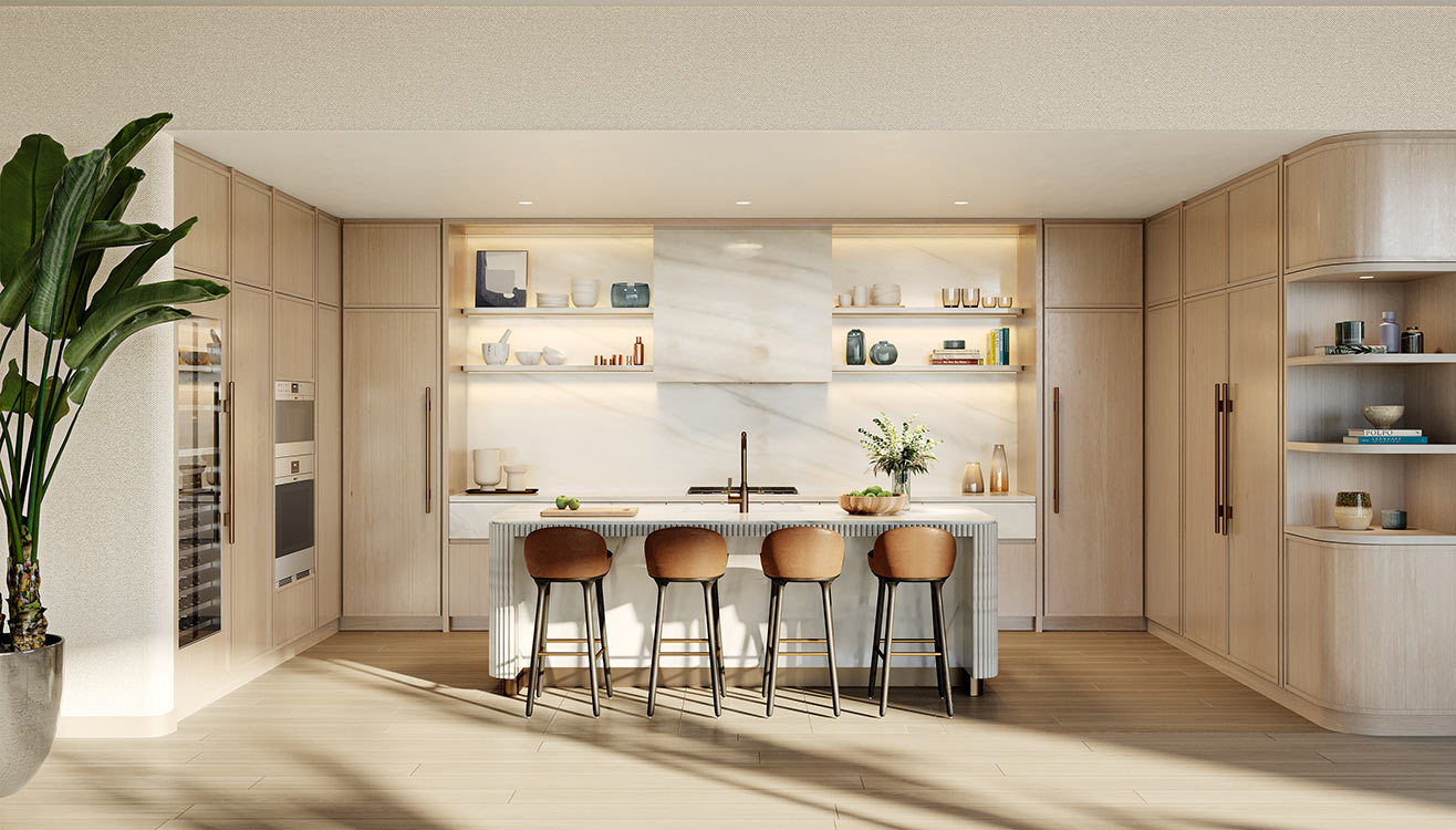 The Perigon, Miami Beach