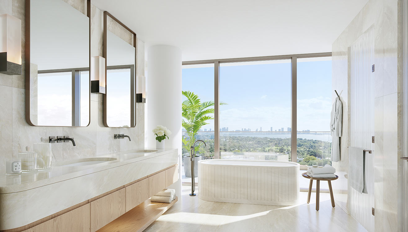 The Perigon, Miami Beach