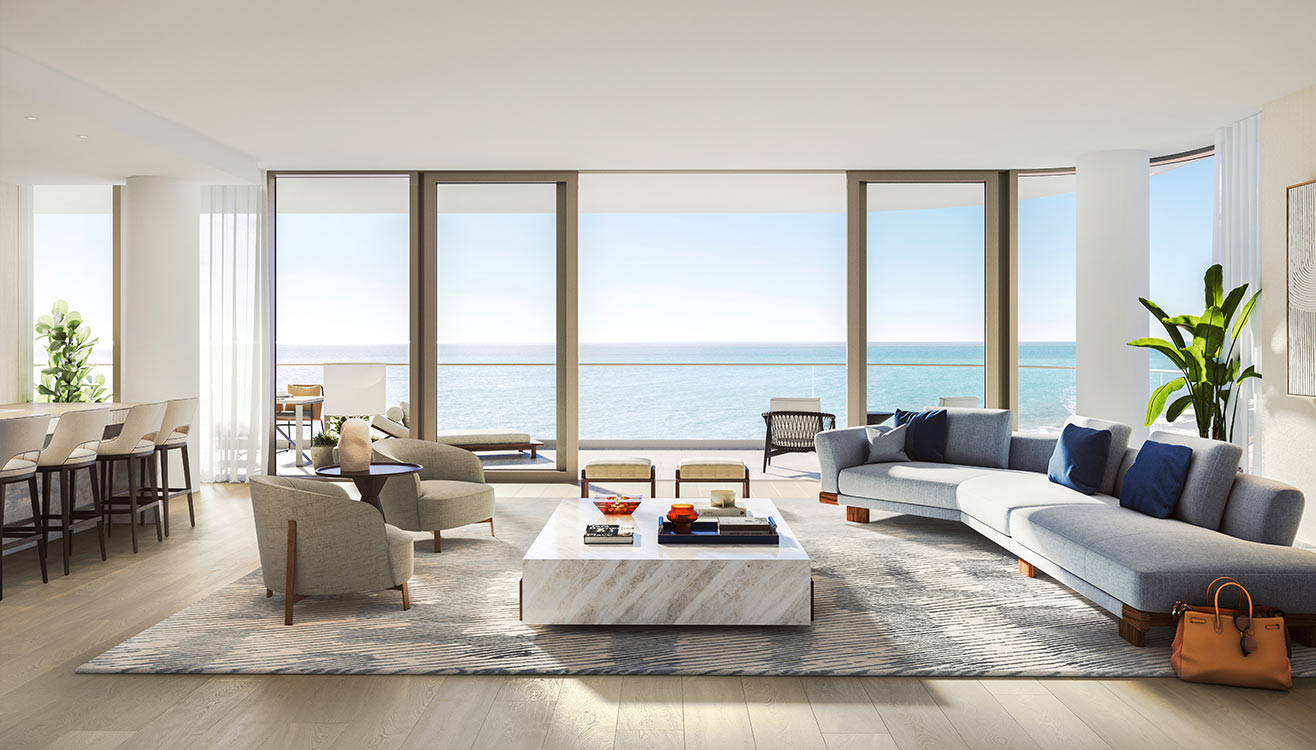 The Perigon, Miami Beach