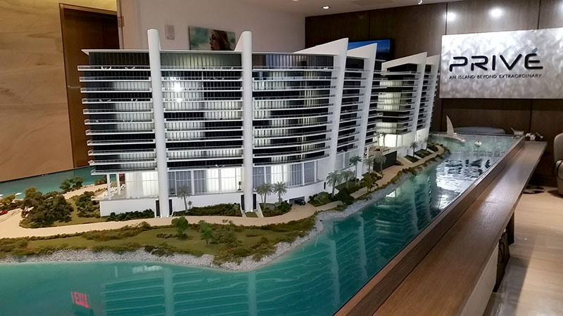 Prive, Private Island Residences in Aventura. Call 305 751-1000