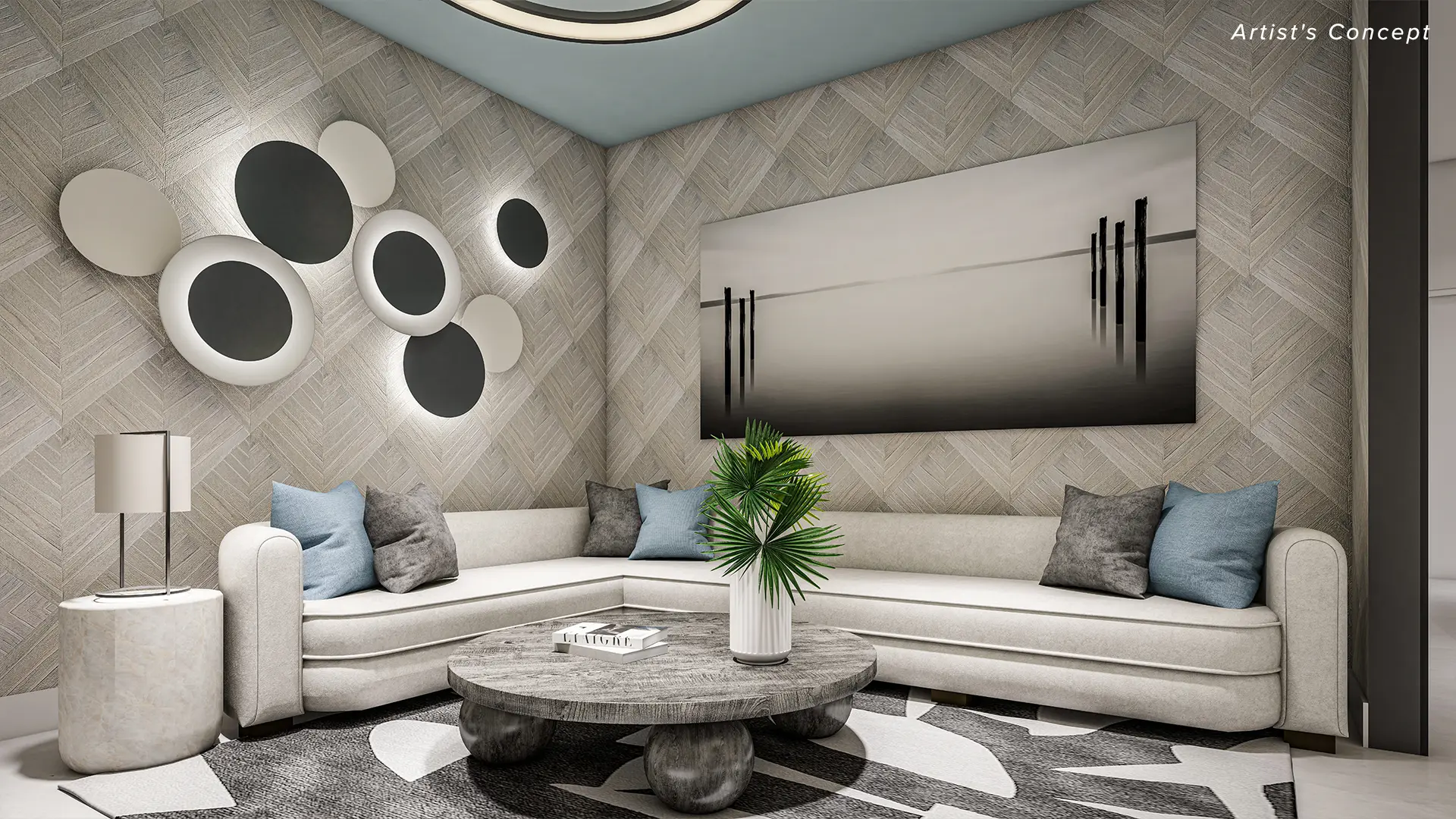 The Ritz-Carlton Residences, Residence B