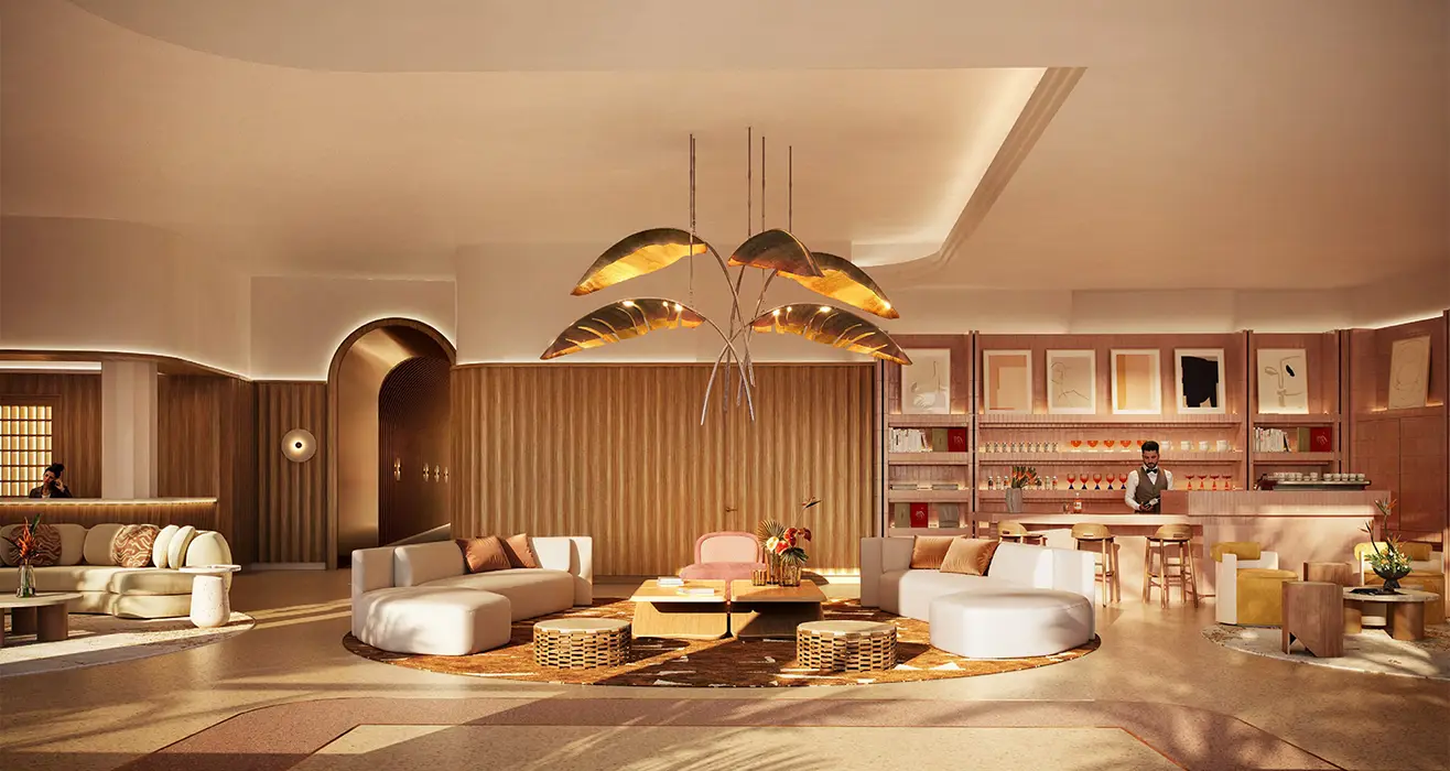 Ritz-Carlton Residences, South Beach