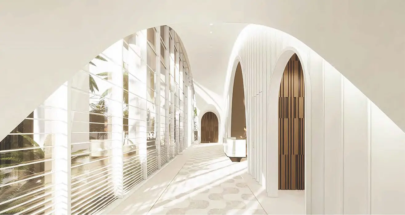 Ritz-Carlton Residences, South Beach