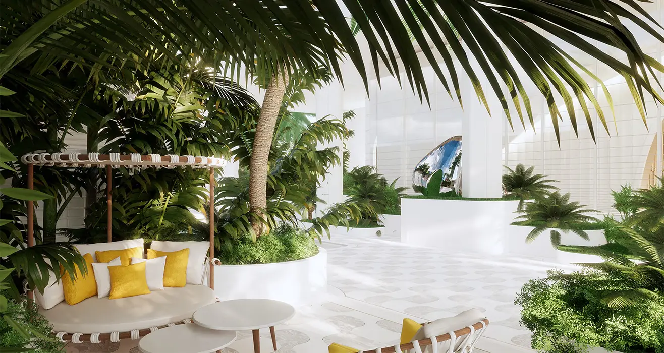 Ritz-Carlton Residences, South Beach