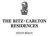 Ritz-Carlton Residences, South Beach Logo