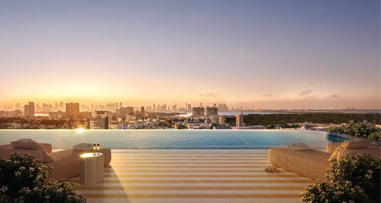 Ritz-Carlton Residences, South Beach