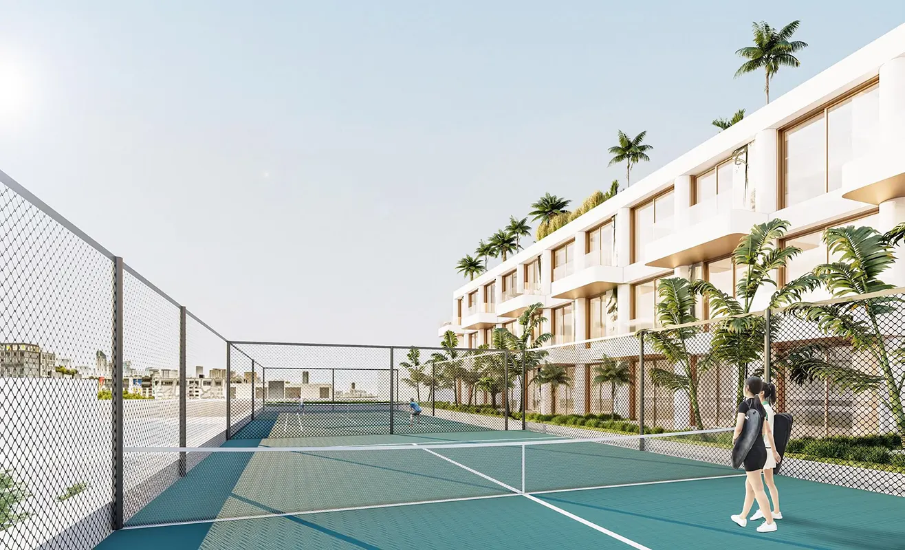 Rosee Wynwood Location