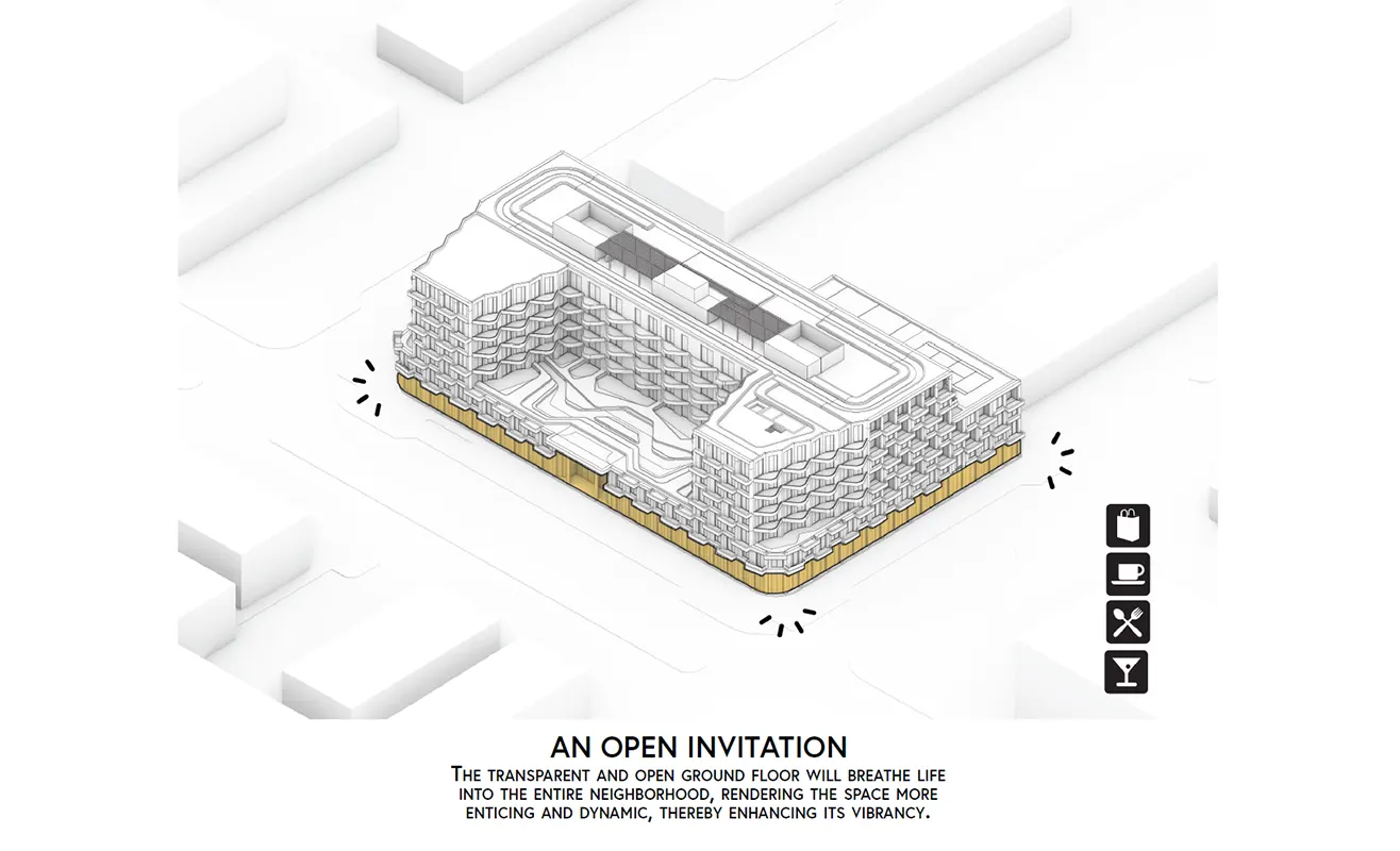 Rosee Wynwood Location