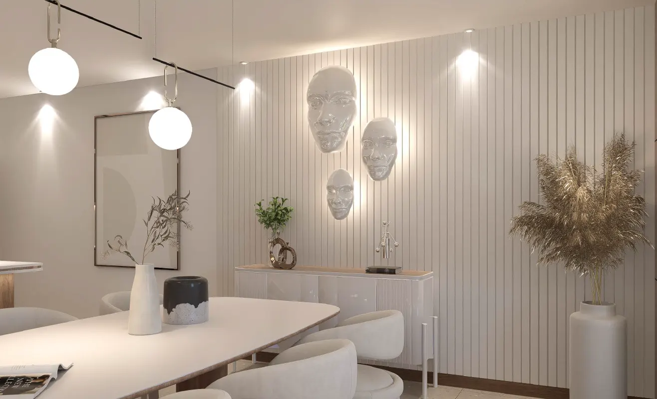 Rosee Wynwood Kitchen