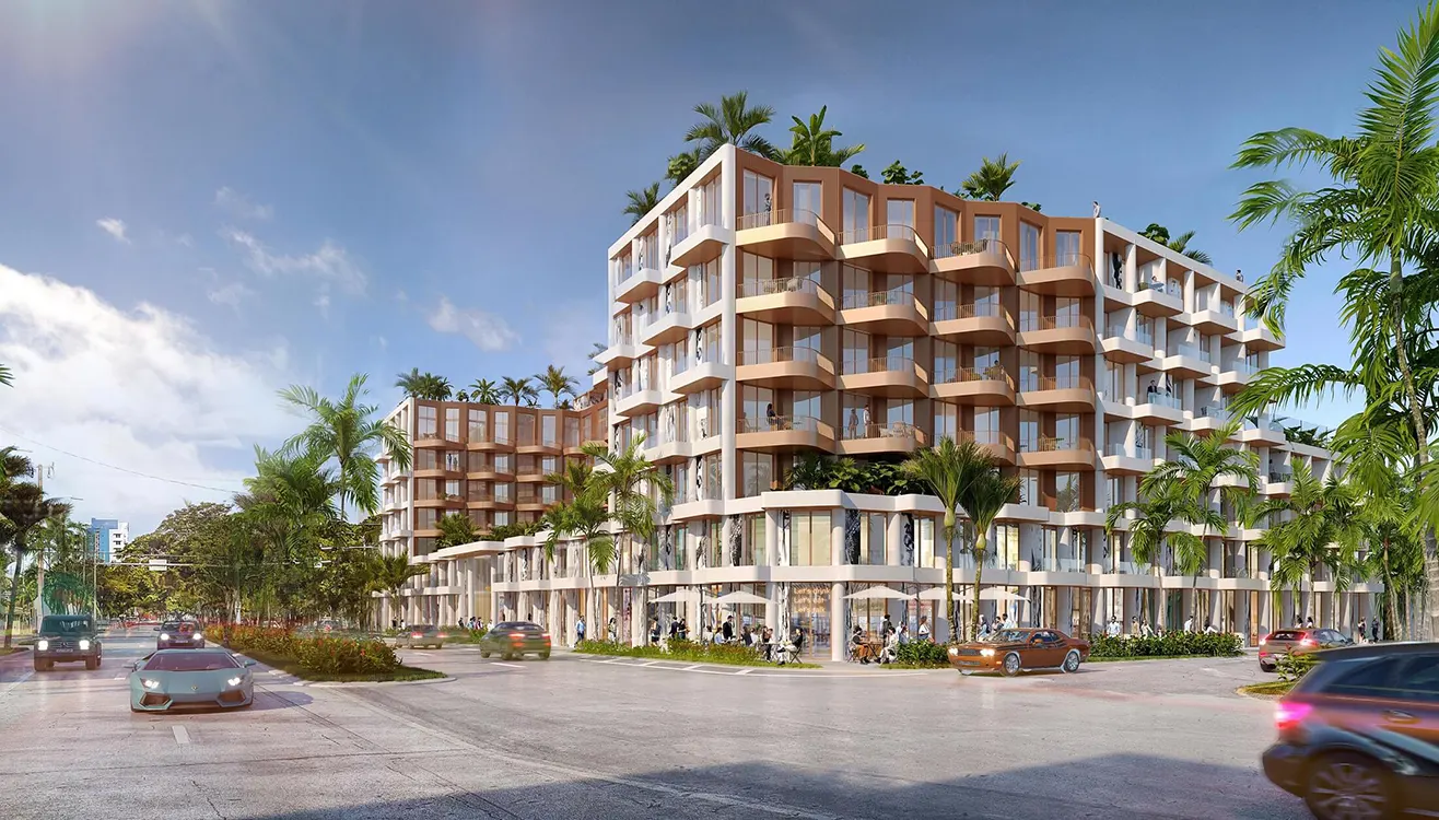 Rosee Wynwood, Miami