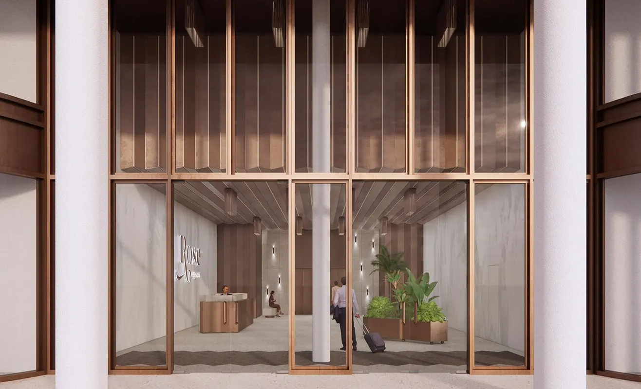 Rosee Wynwood Location