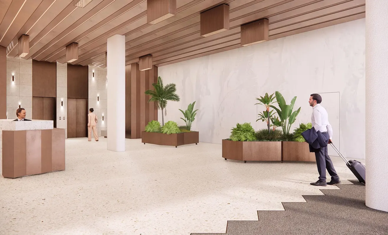 Rosee Wynwood Location