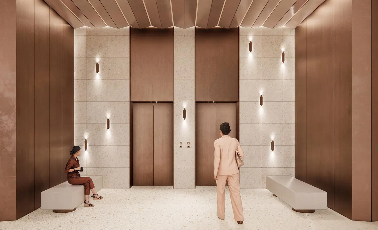 Rosee Wynwood Location