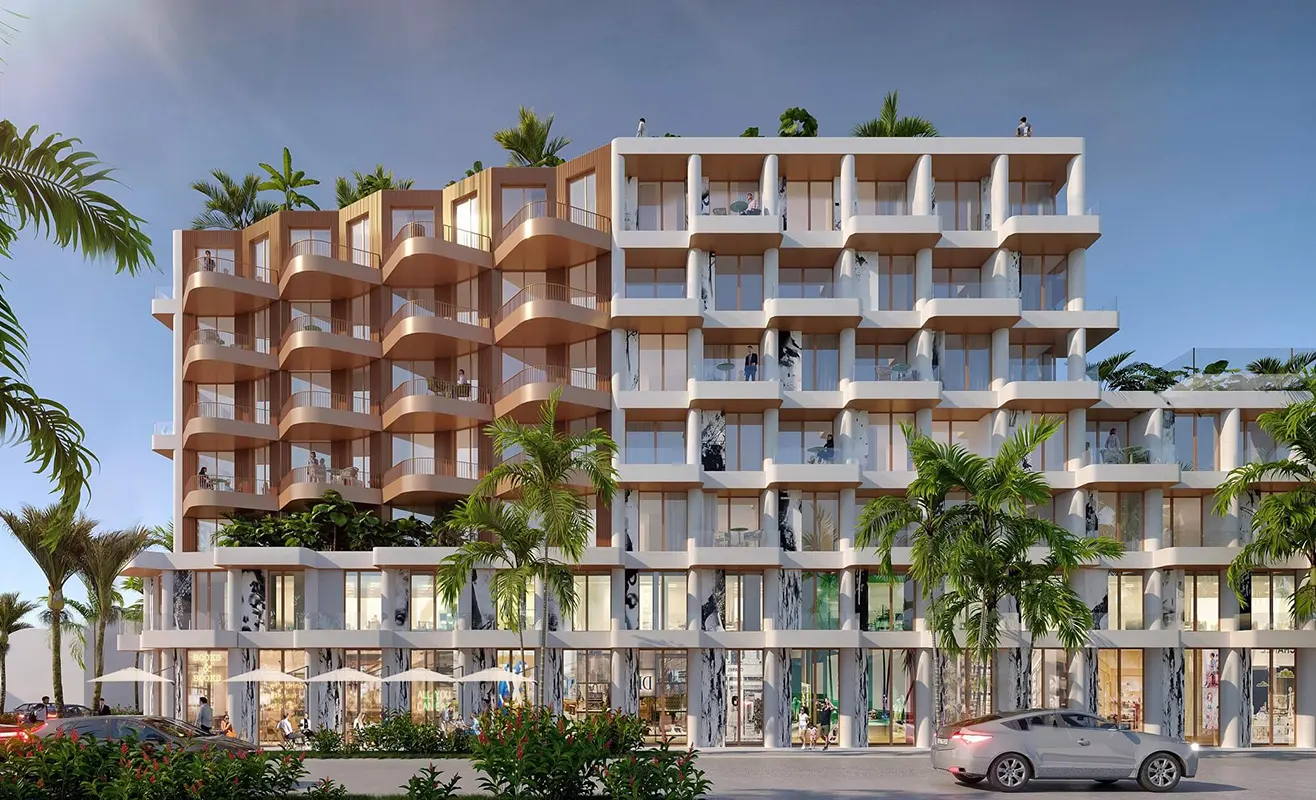 Rosee Wynwood Location