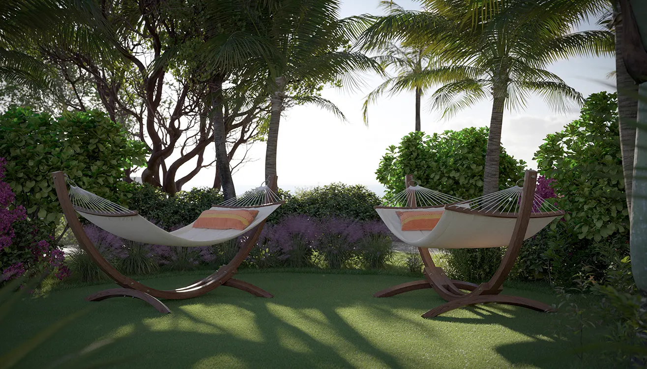 Rosewood Residences  Amenities