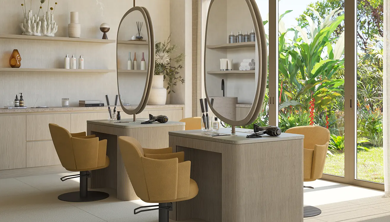 Rosewood Residences  Amenities