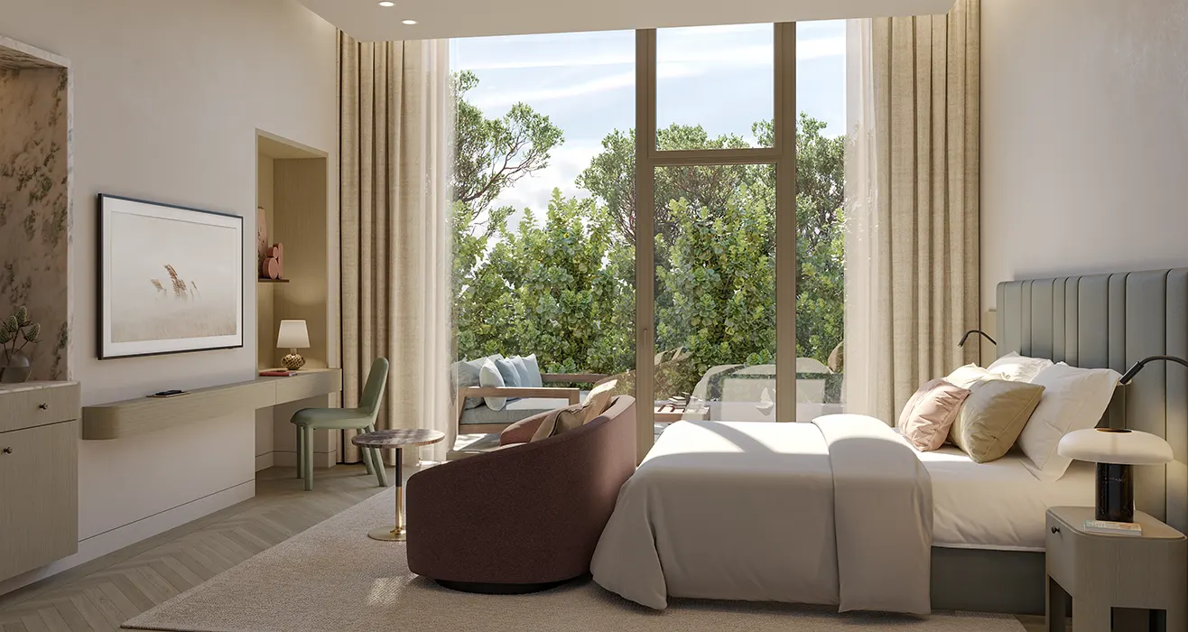 Rosewood Residences Intracoastal