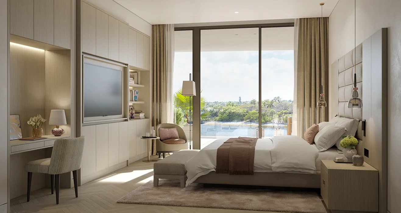 Rosewood Residences Intracoastal