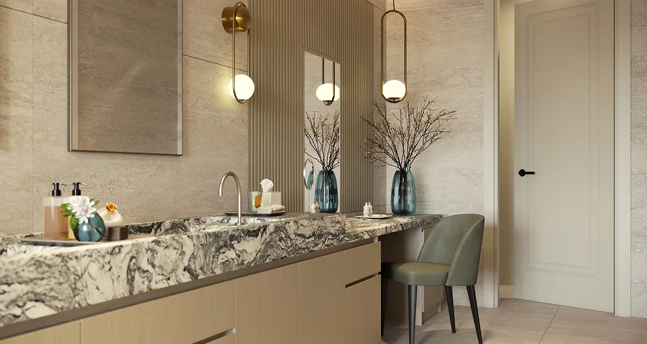 Rosewood Residences Intracoastal