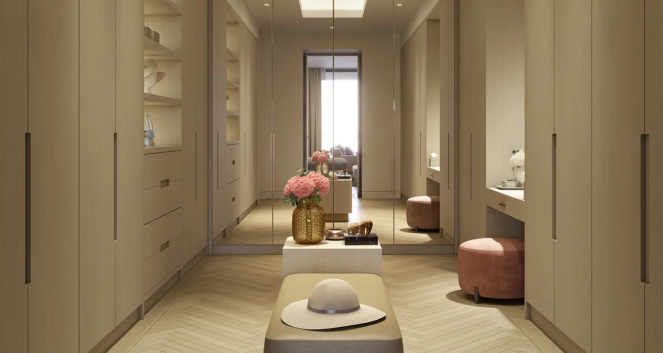 Rosewood Residences Intracoastal