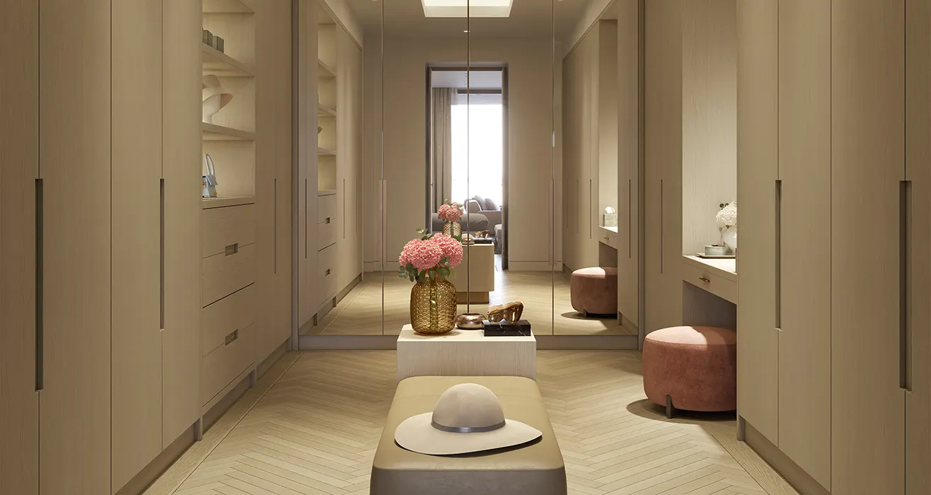 Rosewood Residences Oceanfront