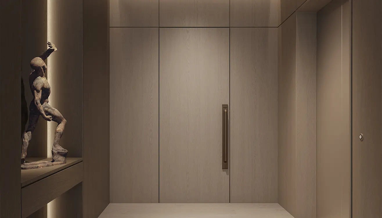 Baccarat Miami Location