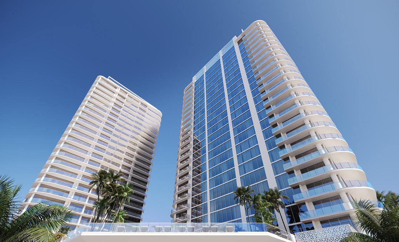 Selene Fort Lauderdale